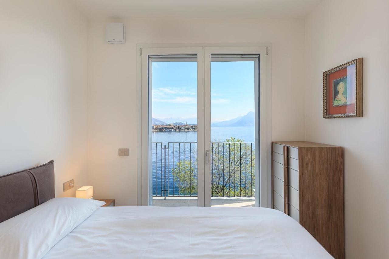 Appartamento Carolnoemi - Vista Lago - By Impero House Baveno Exterior foto